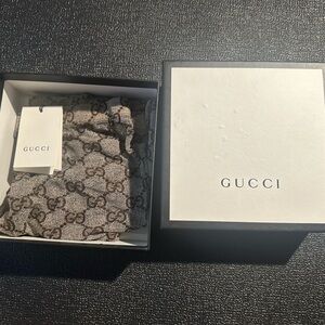 Gucci authentic tights
